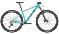 SCOTT Scale 980 29´´ Deore Sl-m6100 Mountainbike SCOTT Scale 980 29´´ Deore Sl-m6100 Mountainbike