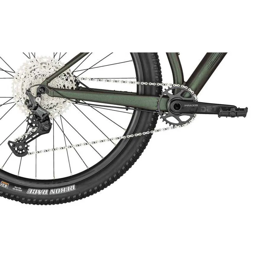 SCOTT Scale 980 29´´ Deore Sl-m6100 Mountainbike SCOTT Scale 980 29´´ Deore Sl-m6100 Mountainbike