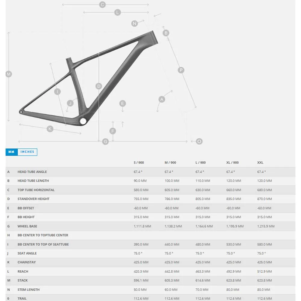 SCOTT Scale 980 29´´ Deore Sl-m6100 Mountainbike SCOTT Scale 980 29´´ Deore Sl-m6100 Mountainbike