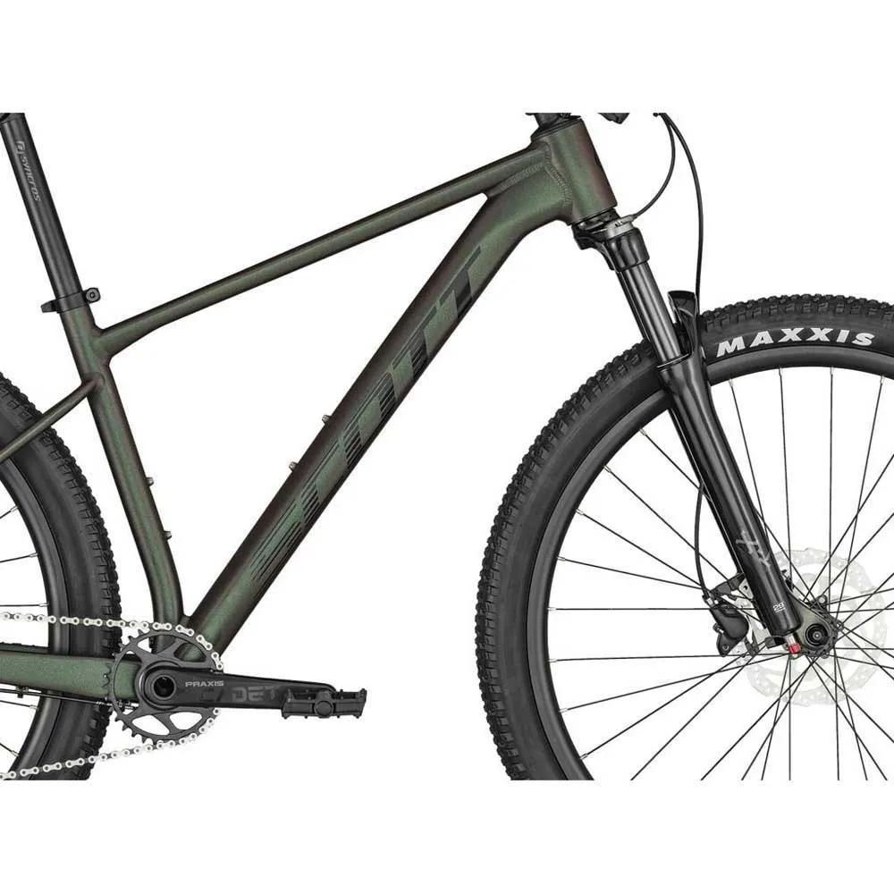 SCOTT Scale 980 29´´ Deore Sl-m6100 Mountainbike SCOTT Scale 980 29´´ Deore Sl-m6100 Mountainbike