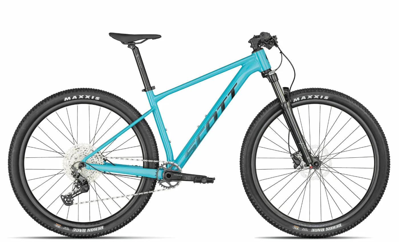SCOTT Scale 980 29´´ Deore Sl-m6100 Mountainbike SCOTT Scale 980 29´´ Deore Sl-m6100 Mountainbike