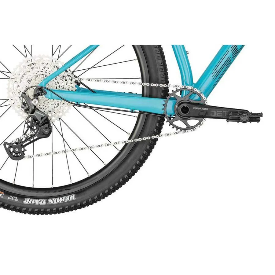SCOTT Scale 980 29´´ Deore Sl-m6100 Mountainbike Refurbished, Blue, M