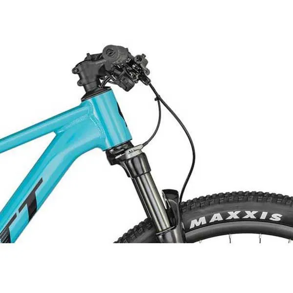 SCOTT Scale 980 29´´ Deore Sl-m6100 Mountainbike Refurbished, Blue, M
