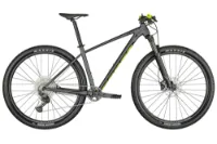 SCOTT Scale 980 High Risk Red 29" Diamant SCOTT Scale 980 High Risk Red 29" Diamant