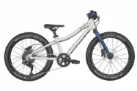 SCOTT Scale RC 200 Raw Alloy 20" Diamant SCOTT Scale RC 200 Raw Alloy 20" Diamant