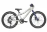 SCOTT Scale RC 200 Raw Alloy 20" Diamant, Silber, Unisize