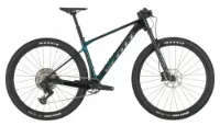SCOTT Scale RC Team martin green 2025 29" Diamant SCOTT Scale RC Team martin green 2025 29" Diamant