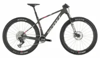 SCOTT Scale RC World Cup black 29" Diamant SCOTT Scale RC World Cup black 29" Diamant