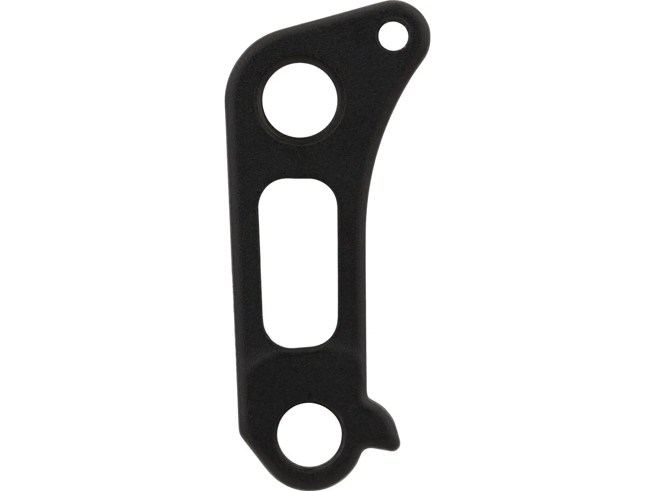 SCOTT Schaltauge für Addict Disc ab Modell 2017, Schwarz SCOTT Schaltauge für Addict Disc ab Modell 2017, Schwarz