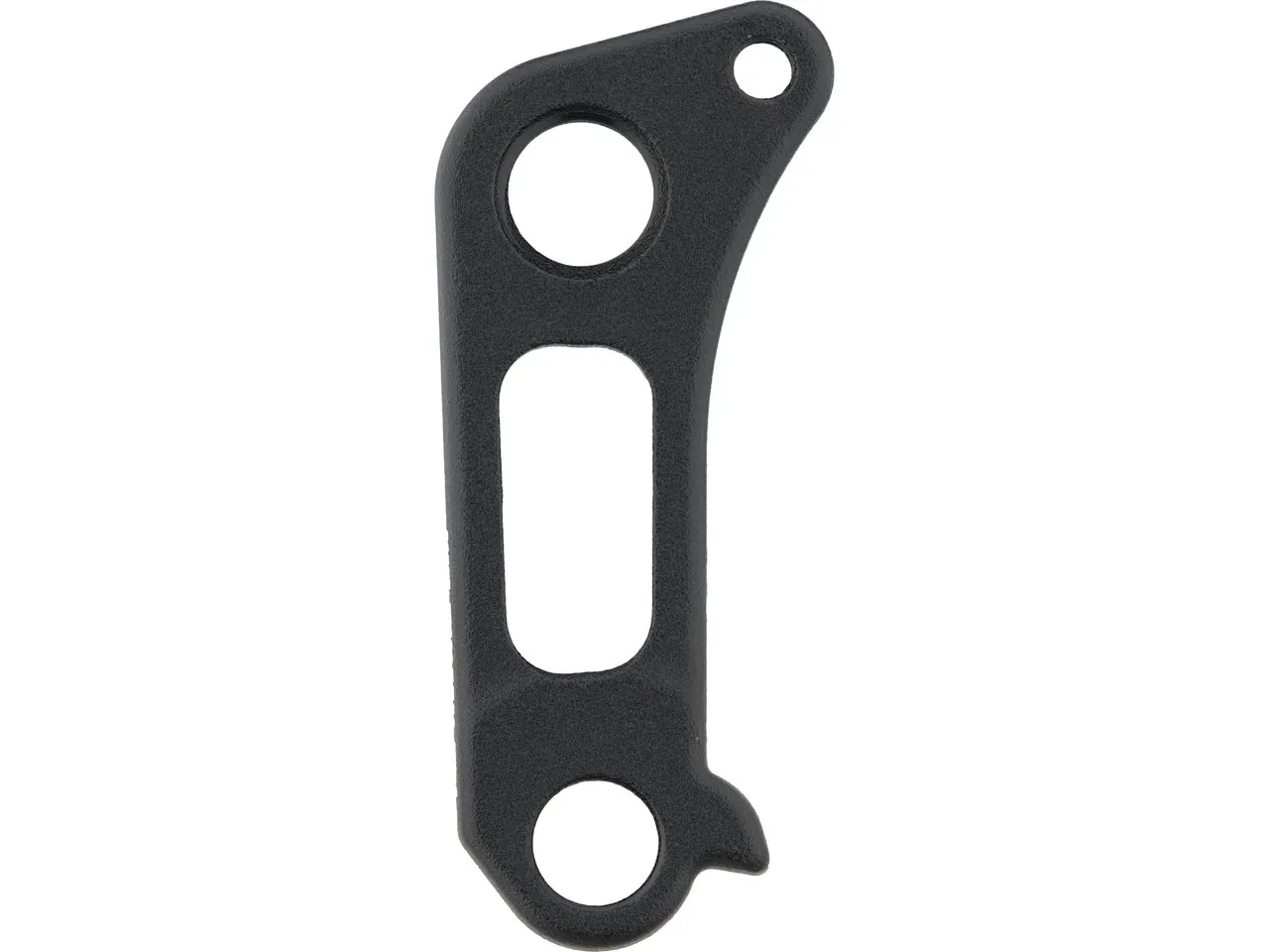 SCOTT Schaltauge für Contessa Addict Disc ab Modell 2018, Schwarz