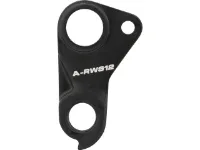 SCOTT Schaltauge für Spark Aluminium Modell 2015 - 2016