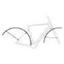 SCOTT Set Solace Eride Schutzblech, Black, 700C