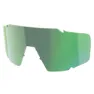 Green chrome