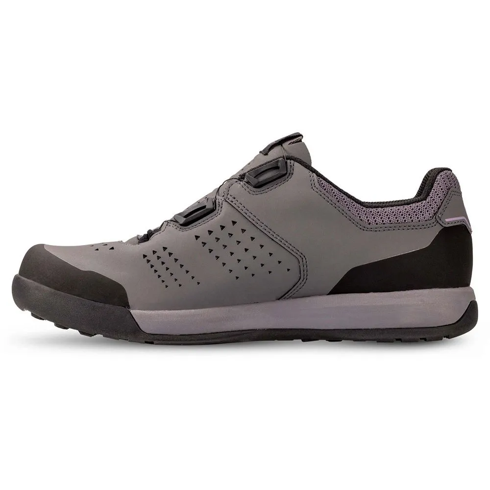 SCOTT Shr-alp Boa Clip Mtb-schuhe, Grey / black SCOTT Shr-alp Boa Clip Mtb-schuhe, Grey / black