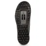 SCOTT Shr-alp Boa Clip Mtb-schuhe, Grey / black