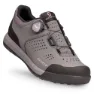 SCOTT Shr-alp Boa Clip Mtb-schuhe, Grey / black