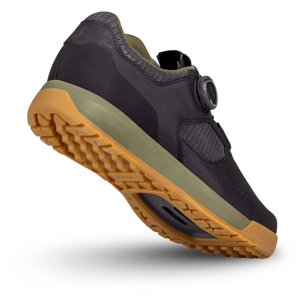 SCOTT Shr-alp Evo Boa Mtb-schuhe SCOTT Shr-alp Evo Boa Mtb-schuhe