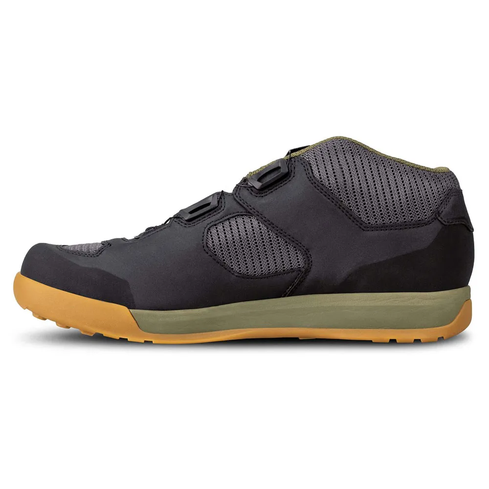 SCOTT Shr-alp Evo Boa Mtb-schuhe SCOTT Shr-alp Evo Boa Mtb-schuhe