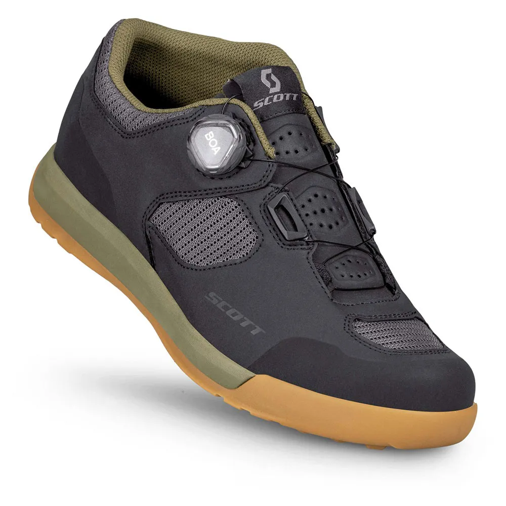 SCOTT Shr-alp Evo Boa Mtb-schuhe SCOTT Shr-alp Evo Boa Mtb-schuhe