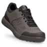 Dark grey / black