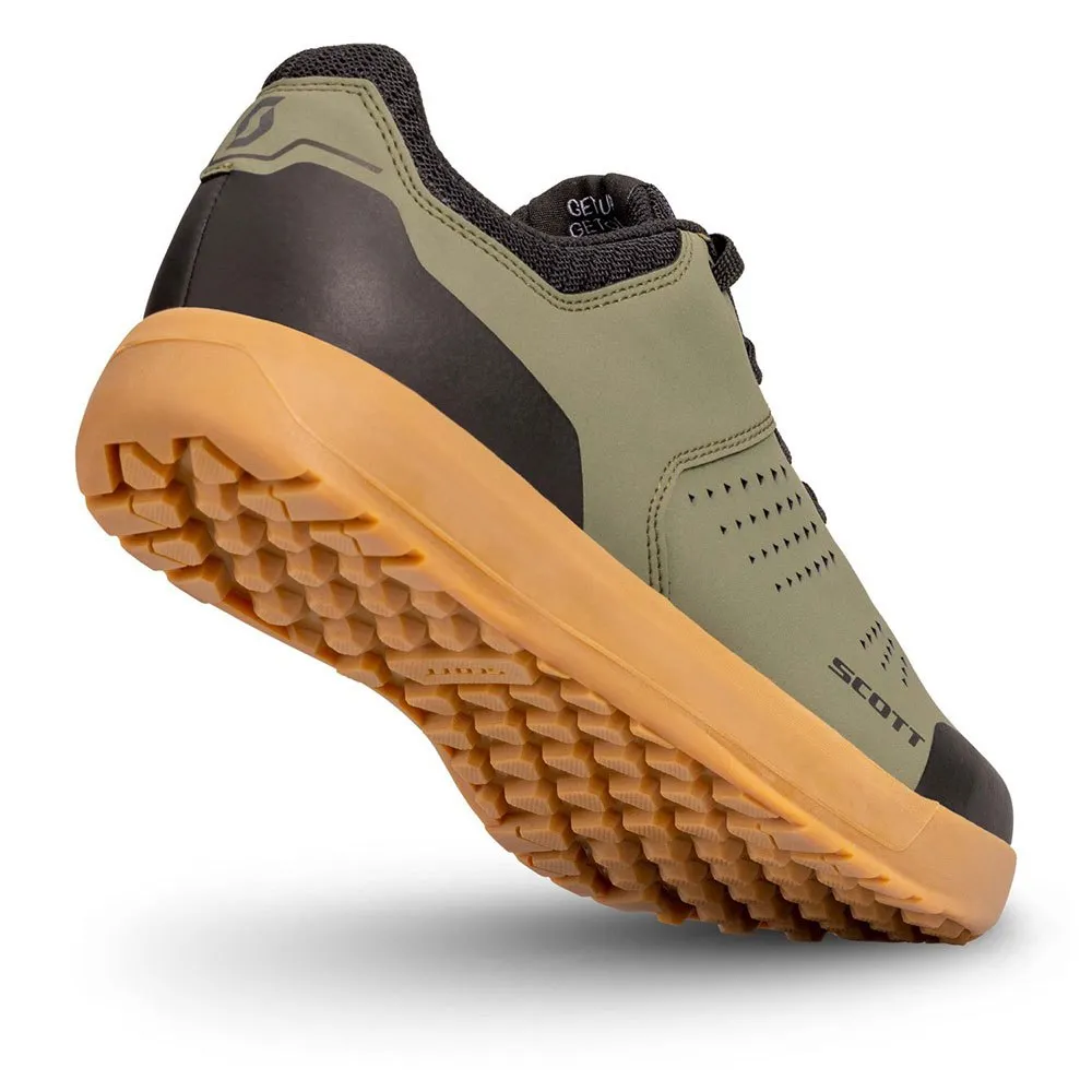 SCOTT Shr-alp Lace Mtb-schuhe