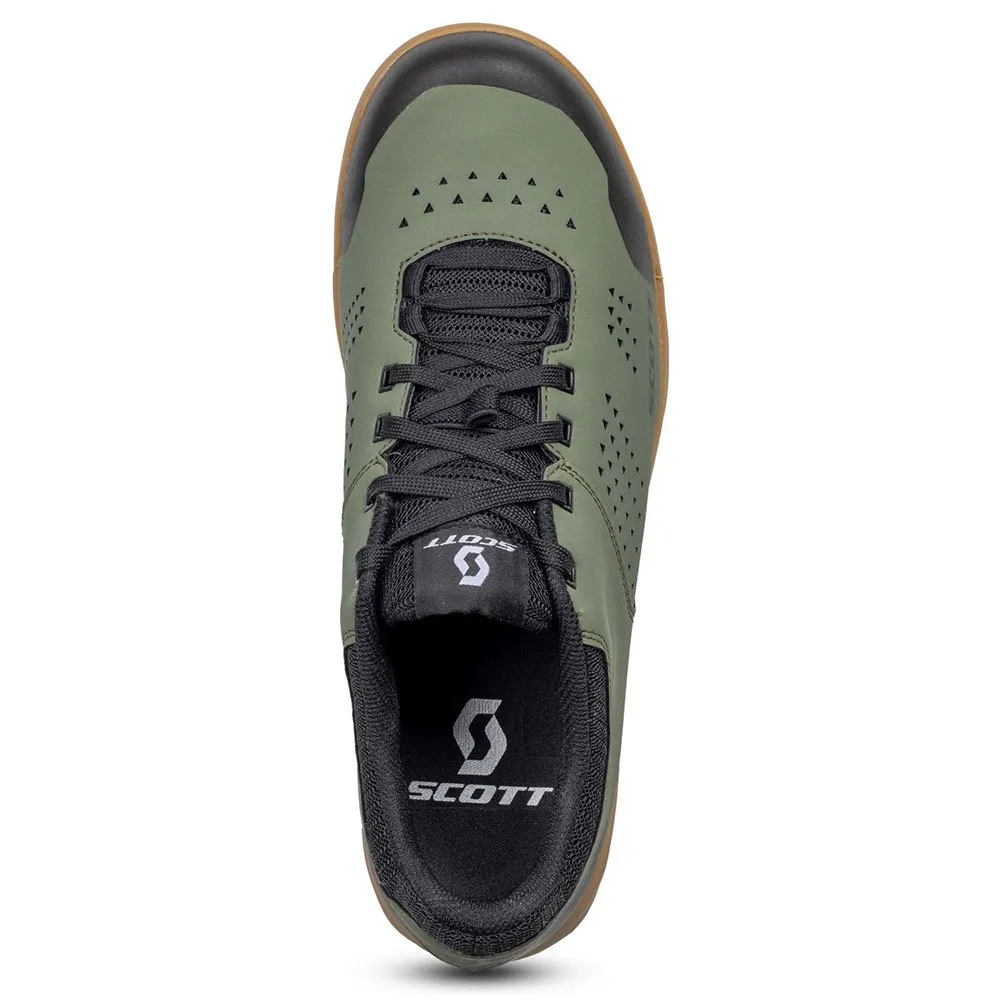 SCOTT Shr-alp Lace Mtb-schuhe