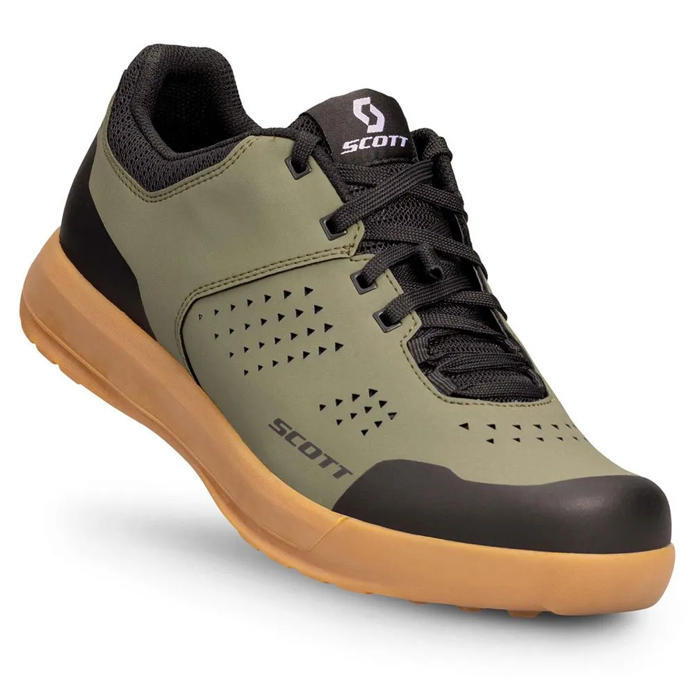 SCOTT Shr-alp Lace Mtb-schuhe