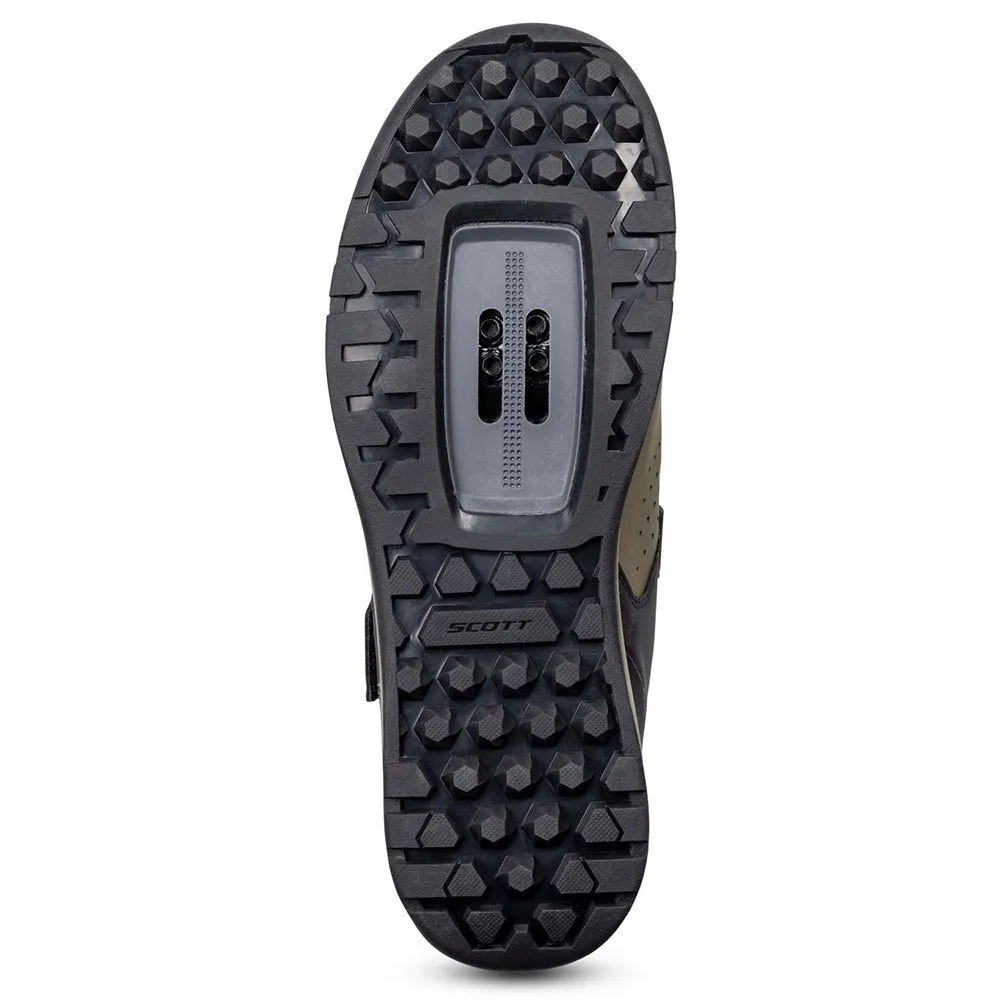 SCOTT Shr-alp Lace Strap Mtb-schuhe SCOTT Shr-alp Lace Strap Mtb-schuhe