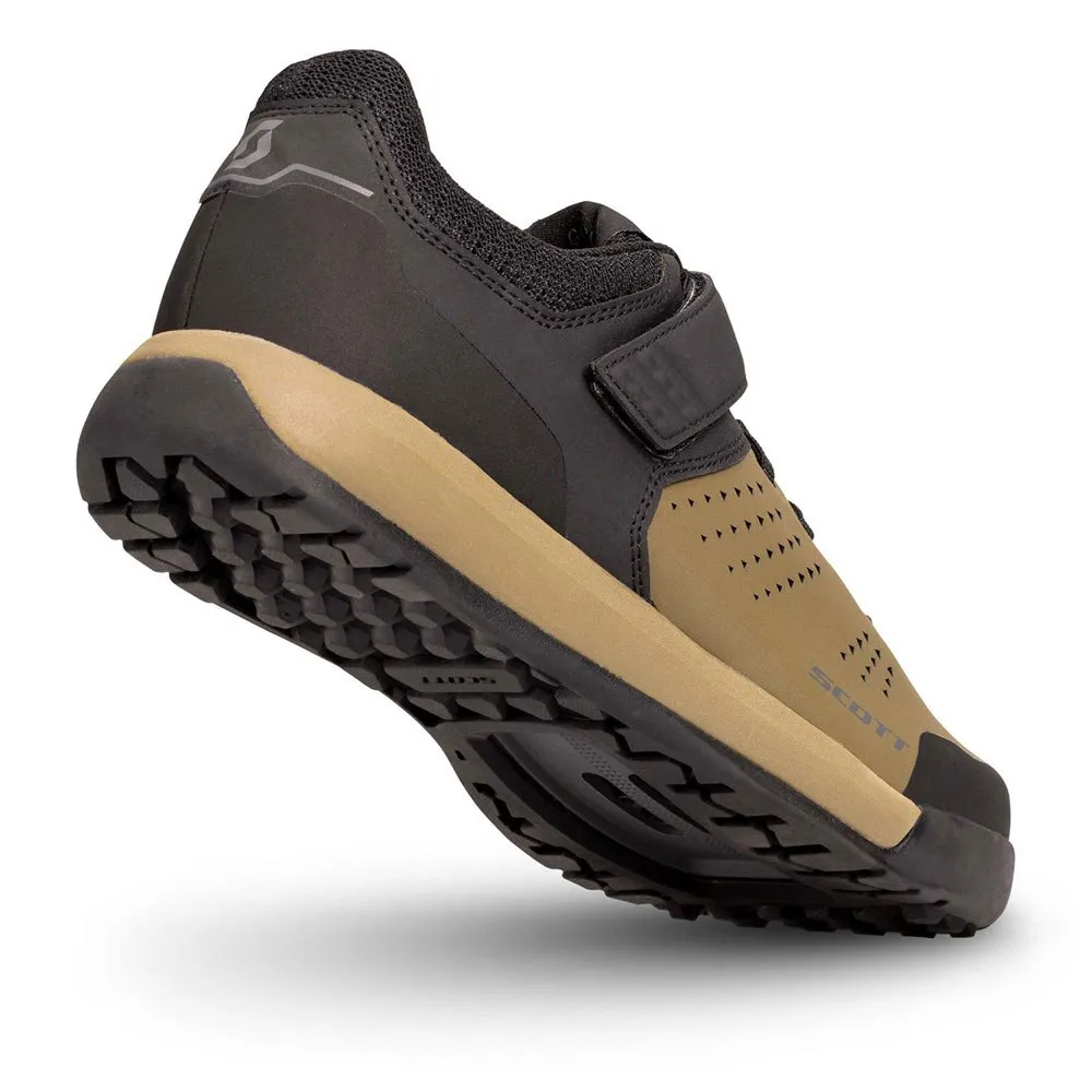 SCOTT Shr-alp Lace Strap Mtb-schuhe SCOTT Shr-alp Lace Strap Mtb-schuhe