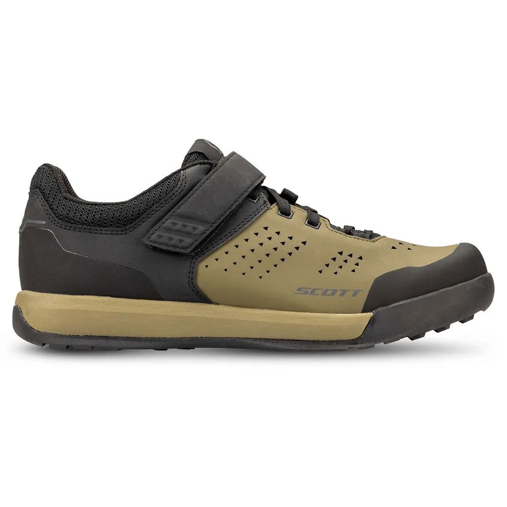 SCOTT Shr-alp Lace Strap Mtb-schuhe SCOTT Shr-alp Lace Strap Mtb-schuhe