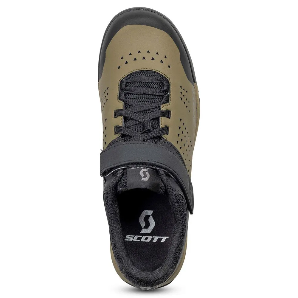SCOTT Shr-alp Lace Strap Mtb-schuhe SCOTT Shr-alp Lace Strap Mtb-schuhe