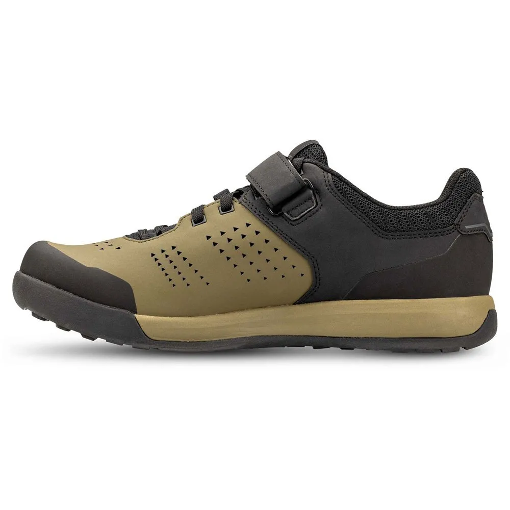 SCOTT Shr-alp Lace Strap Mtb-schuhe SCOTT Shr-alp Lace Strap Mtb-schuhe