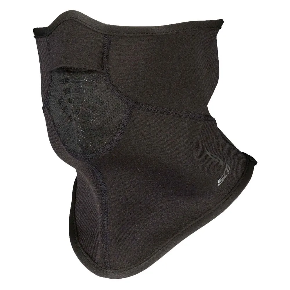 SCOTT Snow Blocker Nackenwärmer, Black SCOTT Snow Blocker Nackenwärmer, Black