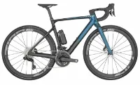 SCOTT Solace eRIDE 10 - 520Wh 24K Diamant SCOTT Solace eRIDE 10 - 520Wh 24K Diamant