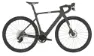 SCOTT Solace Gravel 30 black 2025 28" 360 Wh Diamant