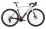 SCOTT Solace Gravel 30 mineral pink/flint purple 28" 360 Wh Diamant, Violett, M