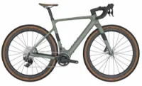 SCOTT Solace Gravel eRIDE 20 Storm 28" 360 Wh Diamant SCOTT Solace Gravel eRIDE 20 Storm 28" 360 Wh Diamant