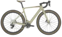 SCOTT Solace Gravel eRIDE 20 Undergrowth Green 28" 360 Wh Diamant SCOTT Solace Gravel eRIDE 20 Undergrowth Green 28" 360 Wh Diamant