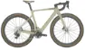 SCOTT Solace Gravel eRIDE 20 Undergrowth Green 28" 360 Wh Diamant