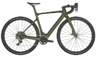 SCOTT Solace Gravel eRIDE 30 - 360Wh 11K Diamant SCOTT Solace Gravel eRIDE 30 - 360Wh 11K Diamant