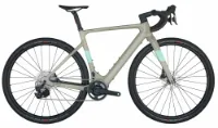 SCOTT Solace Gravel eRIDE 30 Cloud 28" 360 Wh Diamant SCOTT Solace Gravel eRIDE 30 Cloud 28" 360 Wh Diamant