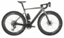 SCOTT Solace Gravel Ultimate chrome silver 28" 520 Wh Diamant, Silber, L