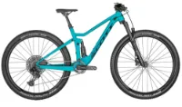 SCOTT Spark 700 Cerulean Blue 27,5" Diamant SCOTT Spark 700 Cerulean Blue 27,5" Diamant