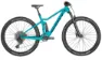SCOTT Spark 700 Cerulean Blue 27,5" Diamant, Blau, XS