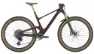 SCOTT Spark 900 TR Royal Red Tint 29" Diamant, Hersteller-royal red tint, M