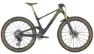 SCOTT Spark 900 Ultimate TR Prism Green 29" Diamant