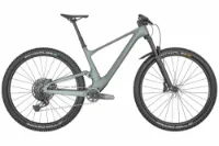 SCOTT Spark 920 Prism Grey Green 29" Diamant SCOTT Spark 920 Prism Grey Green 29" Diamant