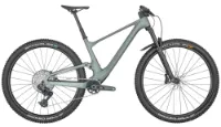SCOTT Spark 920 TR Prism Grey Green 29" Diamant SCOTT Spark 920 TR Prism Grey Green 29" Diamant