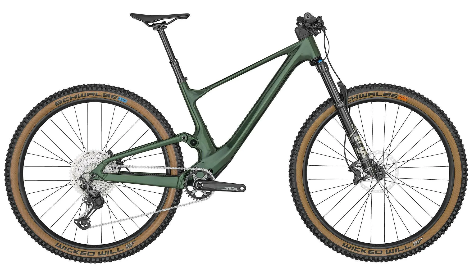 SCOTT Spark 930 29´´ Xt Rd-m8100 Sgs 2025 Mountainbike