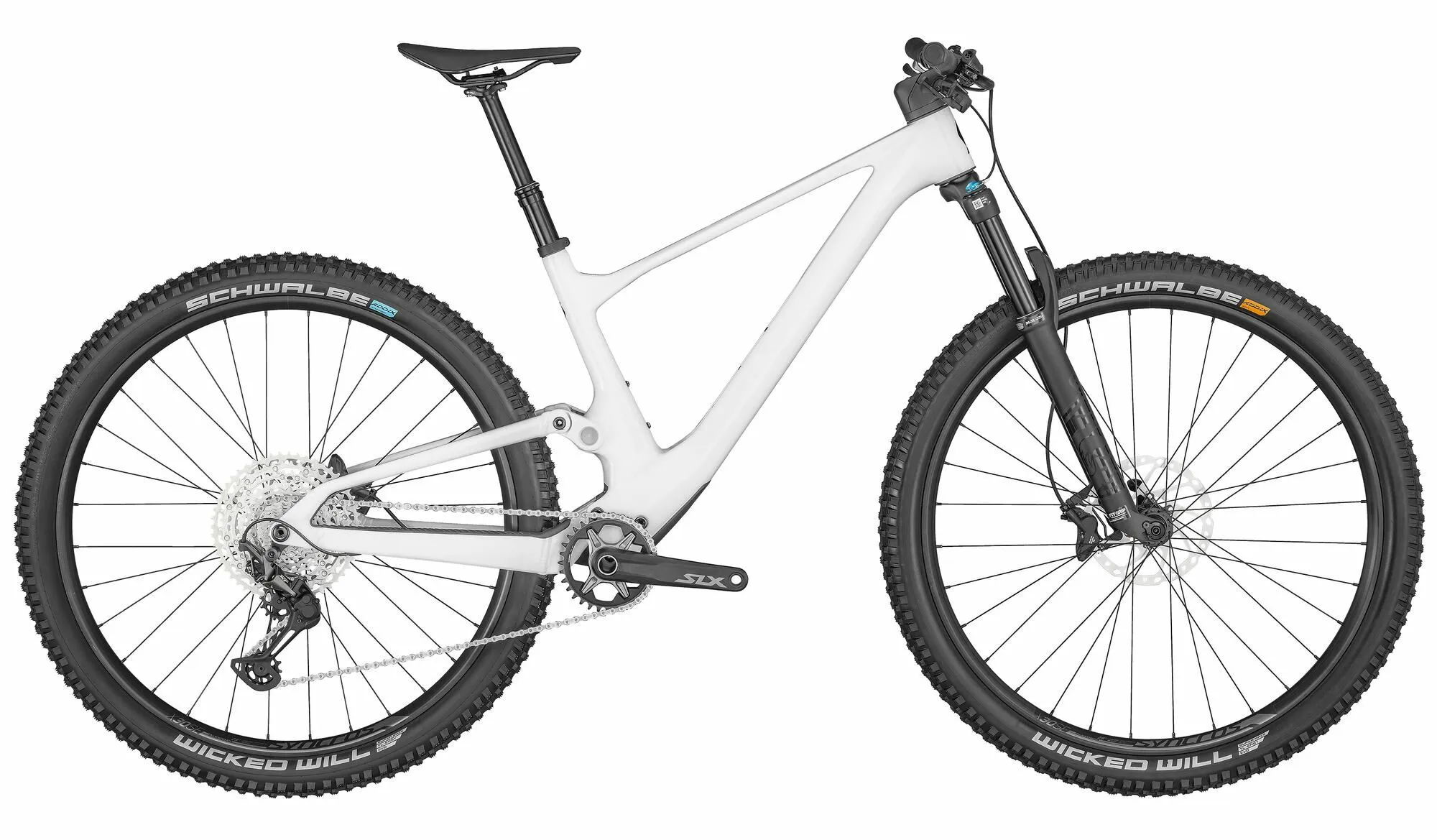 SCOTT Spark 930 Carbon 29" Mountainbike SCOTT Spark 930 Carbon 29" Mountainbike